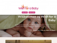 Wishforababy.de