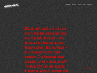 stabileralsdu.ch Webseite Vorschau