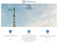 apwitalia.it Webseite Vorschau