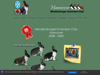 mecklenburgerschecken-hannover.de Thumbnail