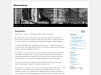 autonomies.org