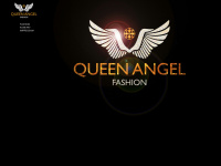 queenangel.de Webseite Vorschau