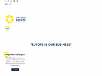 united-europe.eu Thumbnail