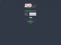 kunden.rssystems.co.at Webseite Vorschau
