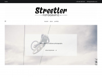 streetler.com Webseite Vorschau