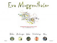 eva-muggenthaler.de Thumbnail