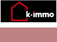 k-immobilien.eu Webseite Vorschau