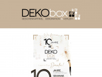 dekobox.be Thumbnail