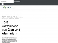 tollbelgium.com Webseite Vorschau
