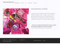 ateliermosi.ch Webseite Vorschau