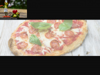 der-profi-pizza.de Webseite Vorschau