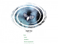 eagleeye-treff.ch Webseite Vorschau