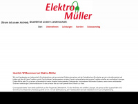 elektro-mueller-hayingen.de