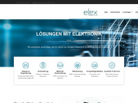 elex-elektronic.de Thumbnail