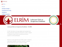 elrim.org