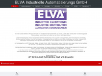 Elva-automation.de