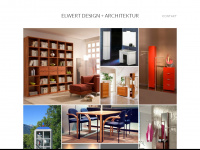 elwert-design.de Webseite Vorschau