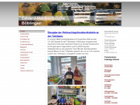 ems-boeblingen.de Webseite Vorschau