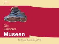 Museum-goisern.at