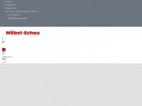 moebelschau-aktuelle-werbung-trendz.de Webseite Vorschau