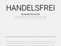 Handelsfrei.org