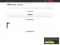 lexermusic.com