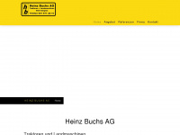 Heinzbuchsag.ch