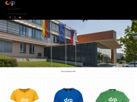 shop-dsp.de Webseite Vorschau
