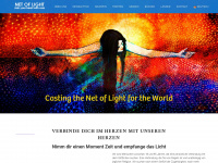 netoflight.org Webseite Vorschau