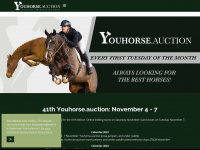 Youhorse.auction