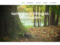 temporary-living-wiesbaden.de Thumbnail