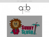apb-group.de Webseite Vorschau