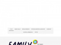 family-plus-wien.at Webseite Vorschau