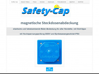 safety-cap.de