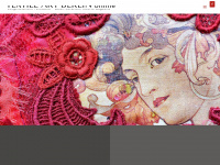 textile-art-berlin-online.de Webseite Vorschau