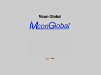 mcon-global.com Thumbnail