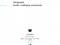 trilingoweb.com