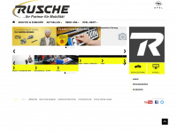 opel-rusche-haldensleben.de Webseite Vorschau