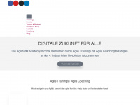 Agilizer-academy.com