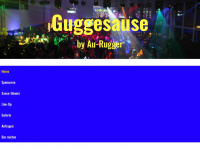guggesause.ch Thumbnail