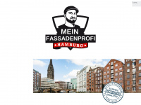 fassadenprofis.com Thumbnail