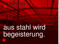 procon-projektgesellschaft.de