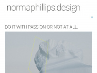 normaphillips.de Webseite Vorschau