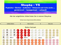 shop24-vs.de Webseite Vorschau