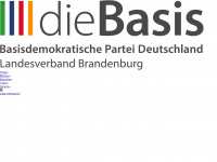Diebasis-bb.de