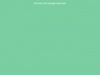salon-vert.ch Webseite Vorschau