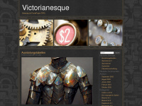victorianesque.games Thumbnail