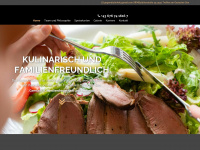 gegendtalerhof.com Webseite Vorschau