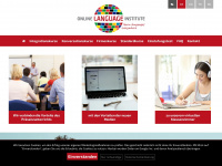 online-language-institute.com