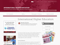 internationalhighereducation.net